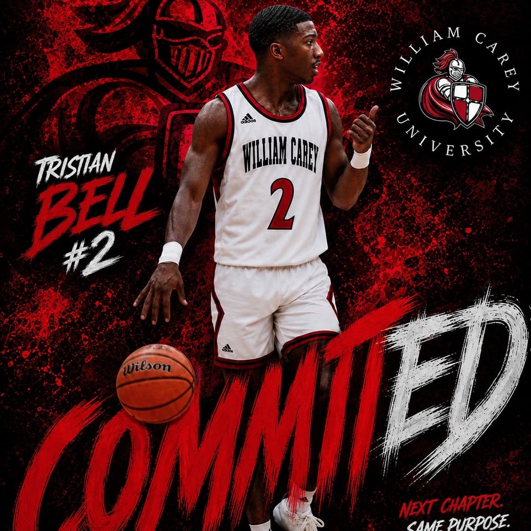 Tristian Bell