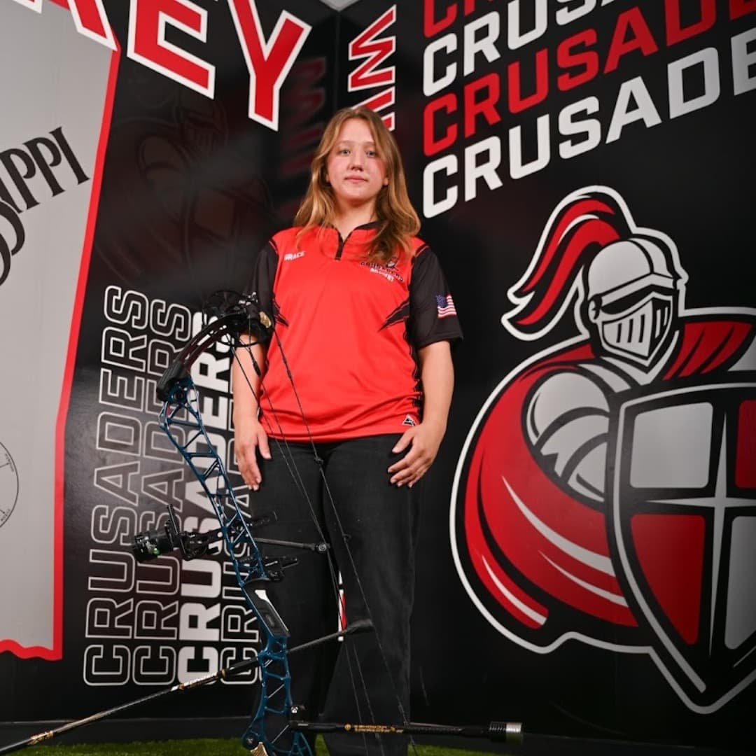 Grace Dickerson