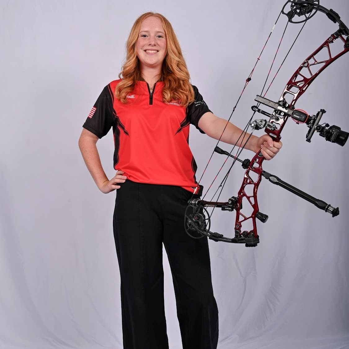 Jeannie Hite