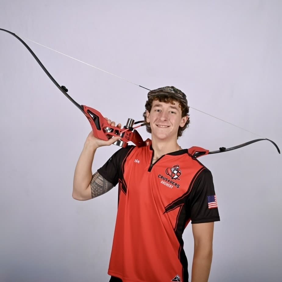 Ethan Mitchell