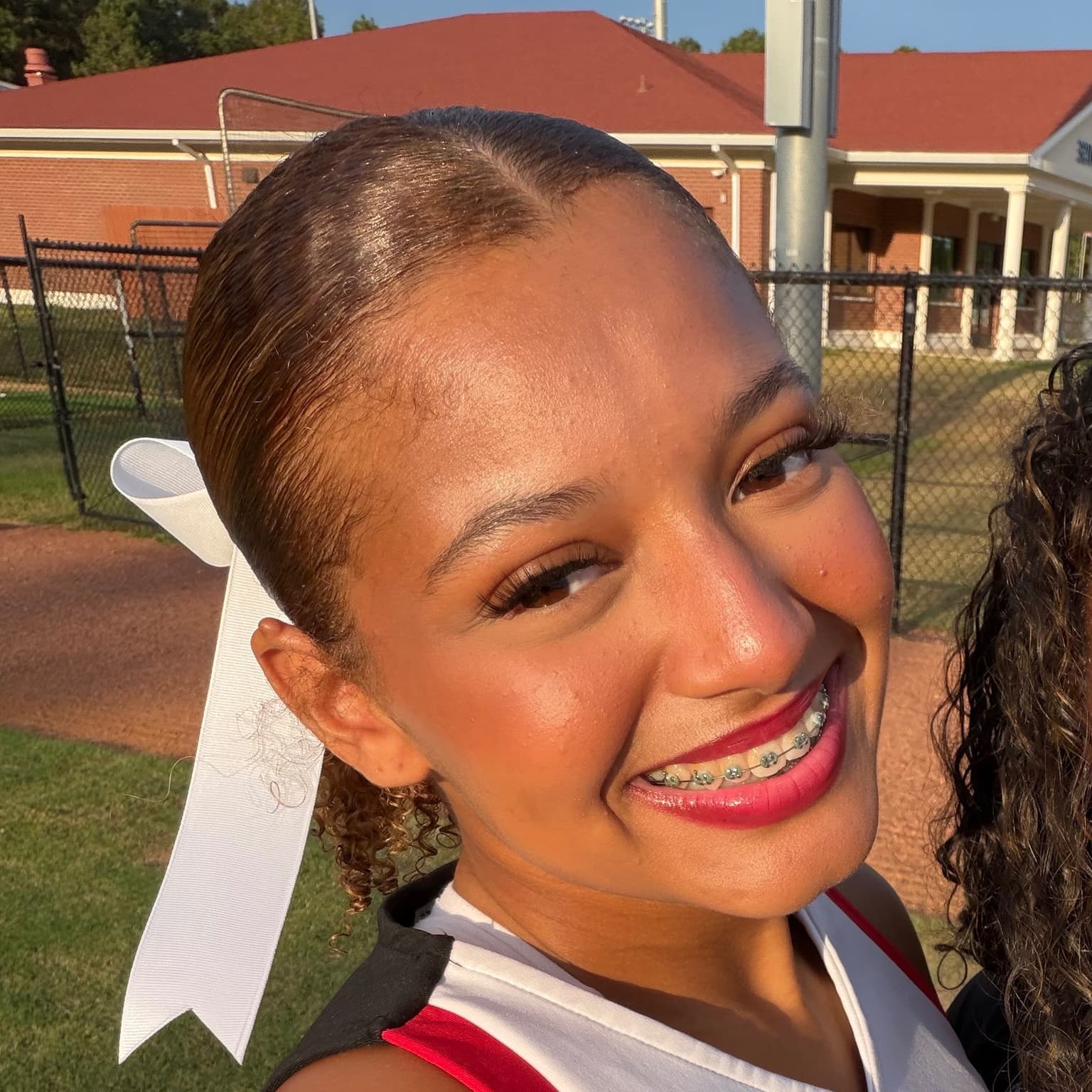 Shalisa Hinton