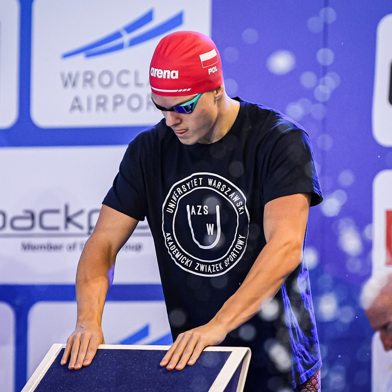 Maciek Leszczyński
