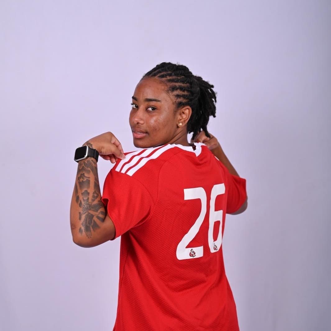 Liha Williams