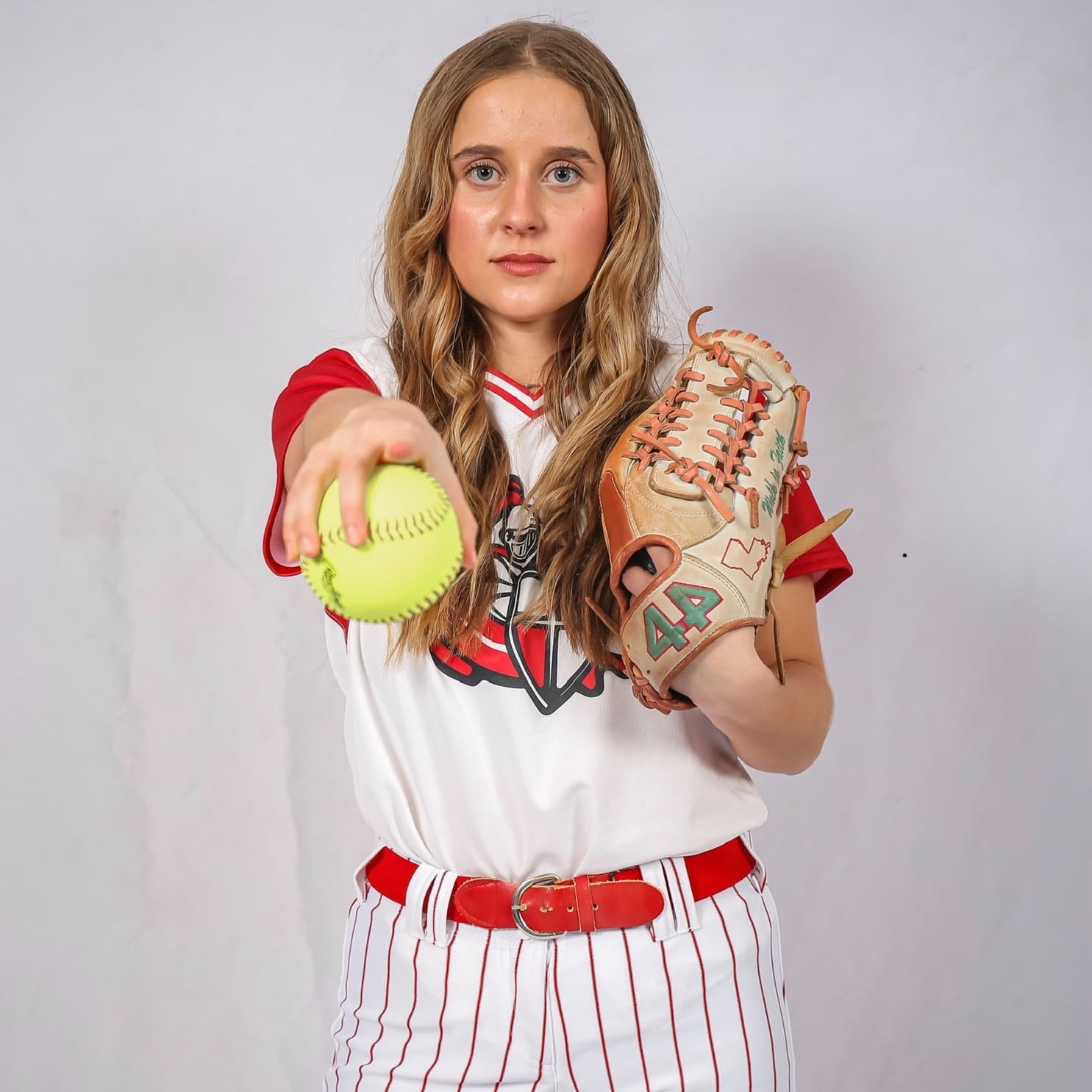 Harper Dupre