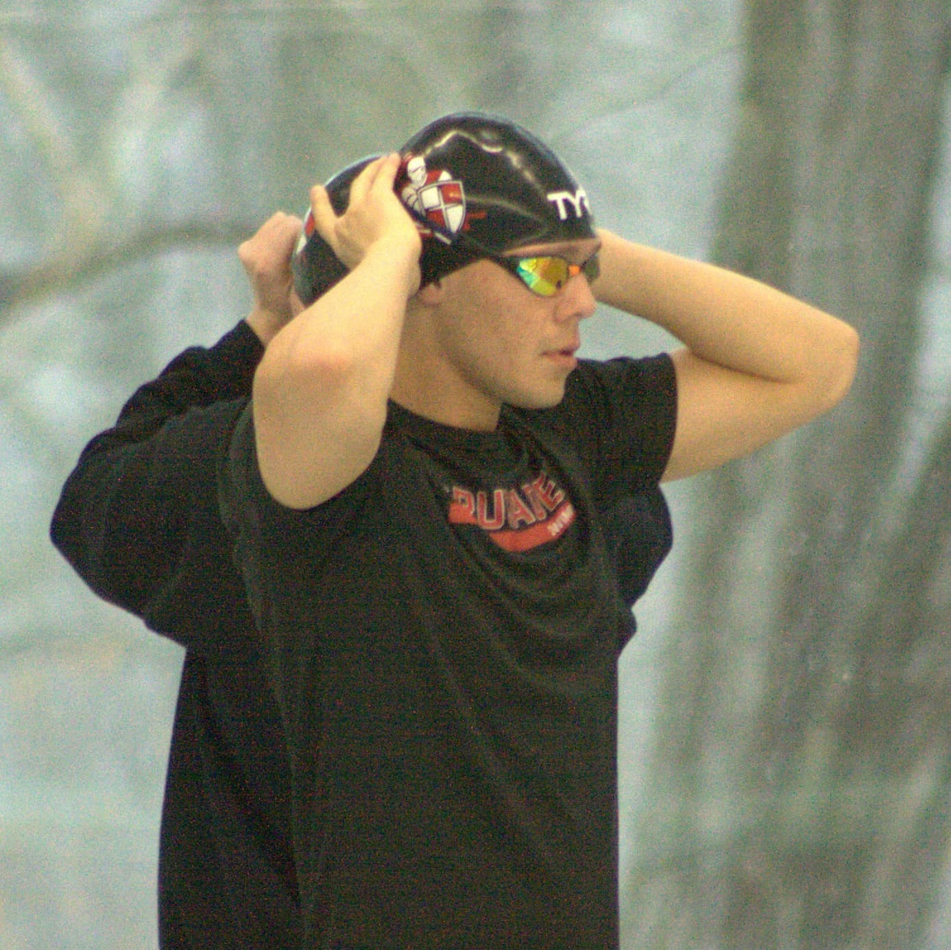 Miguel Leal